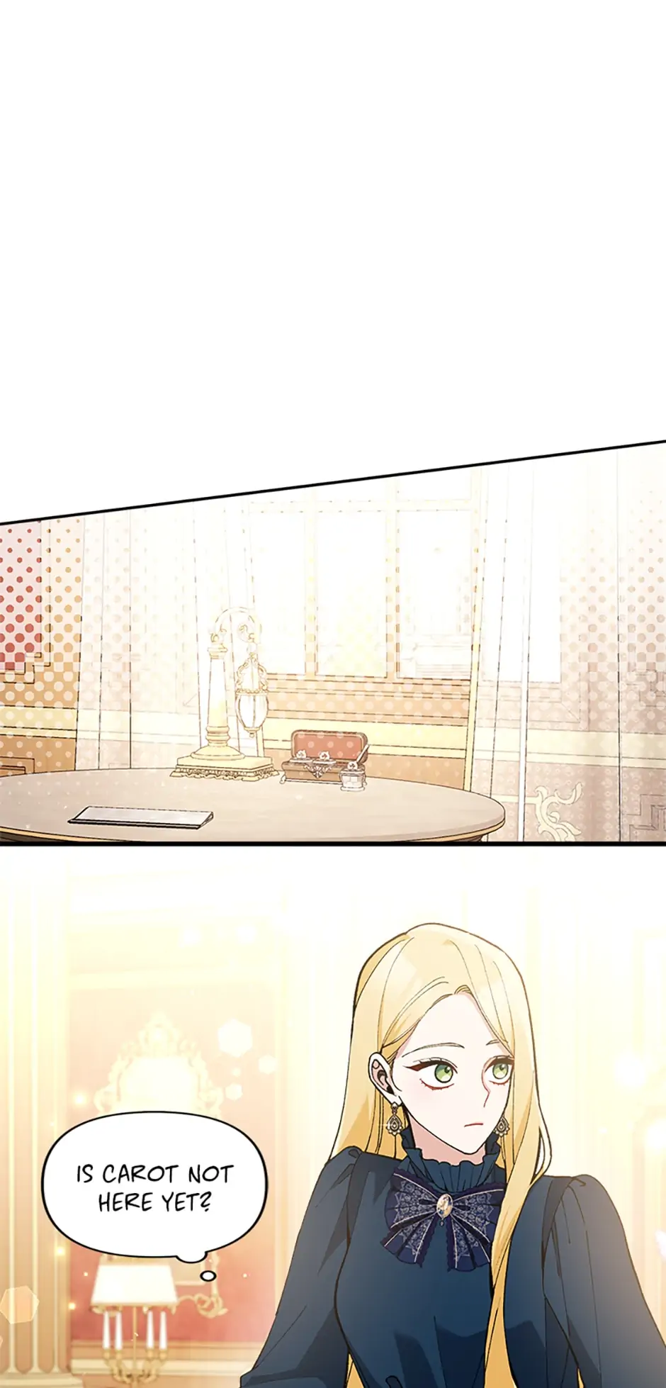 The Villainess’s Stationery Shop chapter 32 page 74