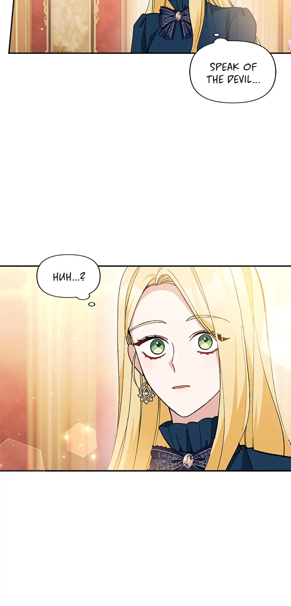 The Villainess’s Stationery Shop chapter 32 page 76