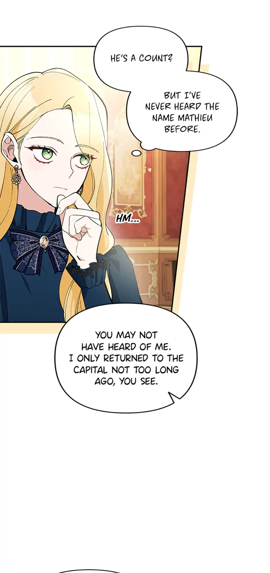 The Villainess’s Stationery Shop chapter 33 page 10