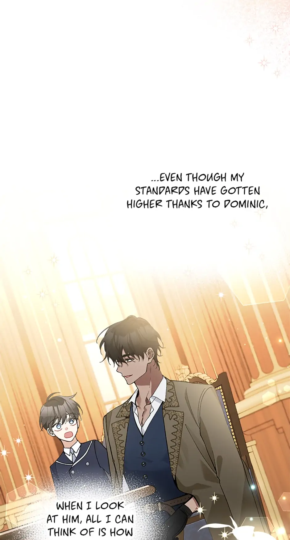 The Villainess’s Stationery Shop chapter 33 page 15