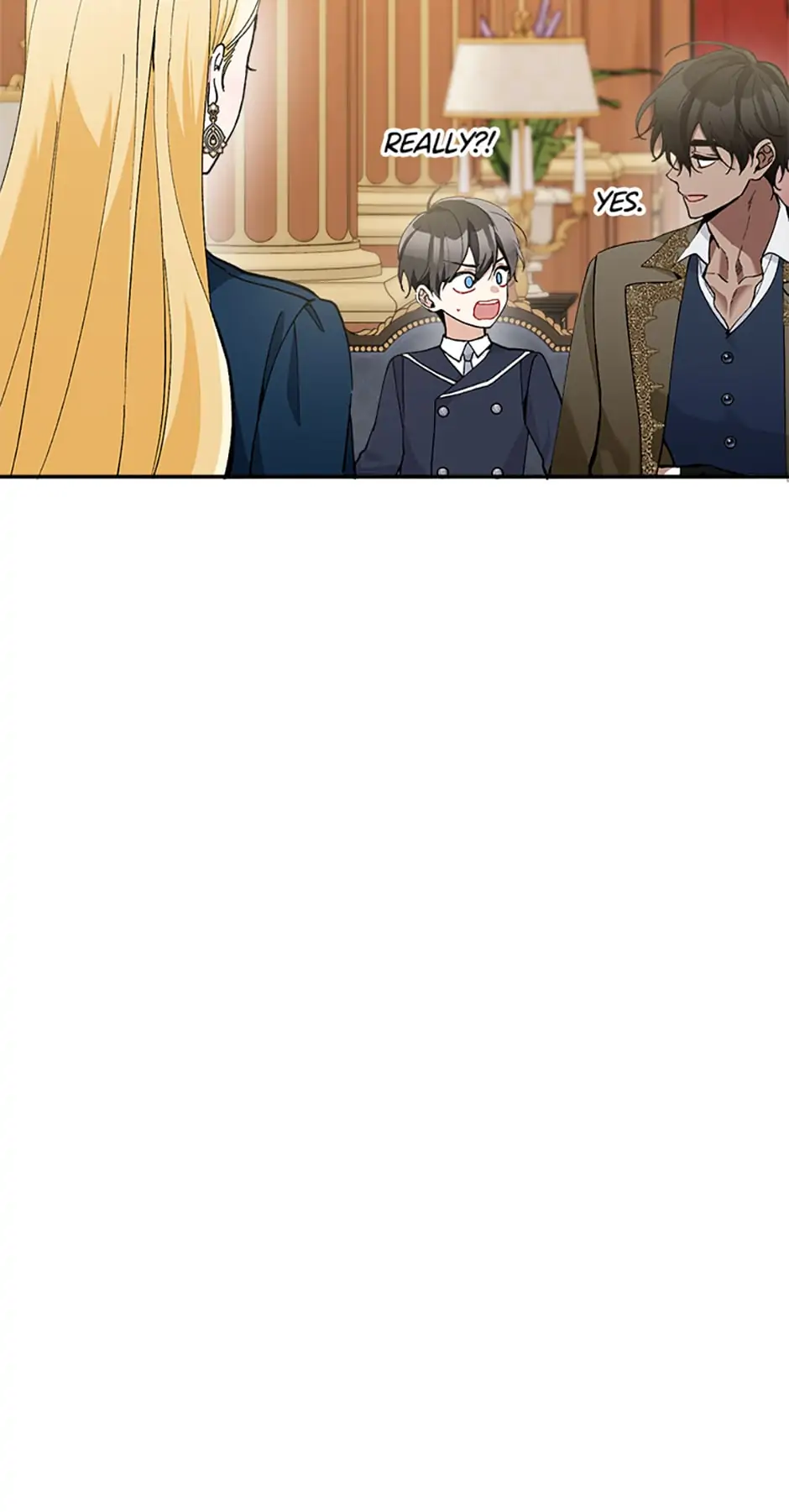 The Villainess’s Stationery Shop chapter 33 page 19