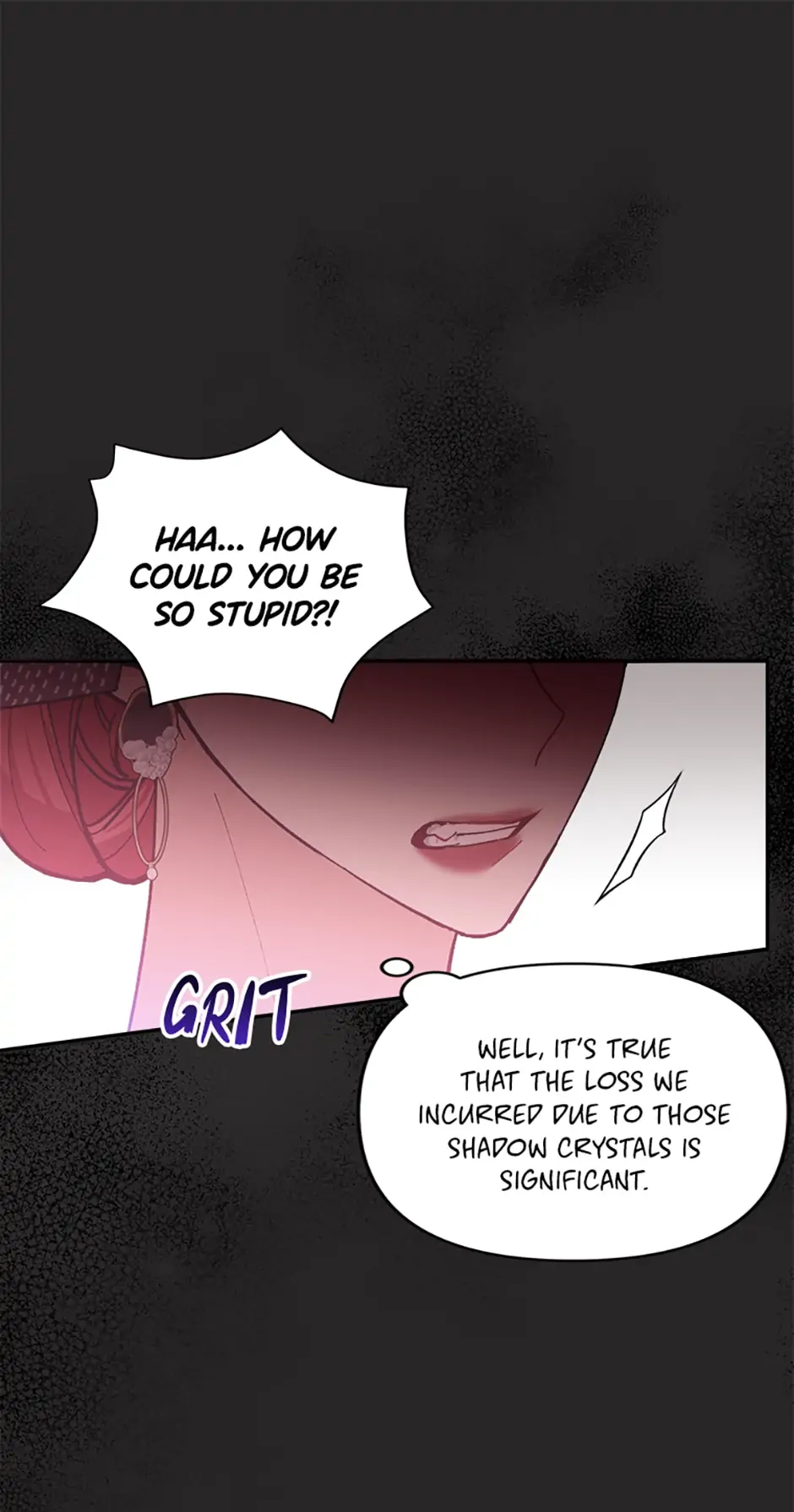 The Villainess’s Stationery Shop chapter 33 page 25