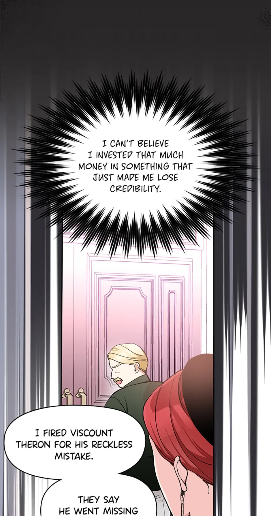 The Villainess’s Stationery Shop chapter 33 page 26