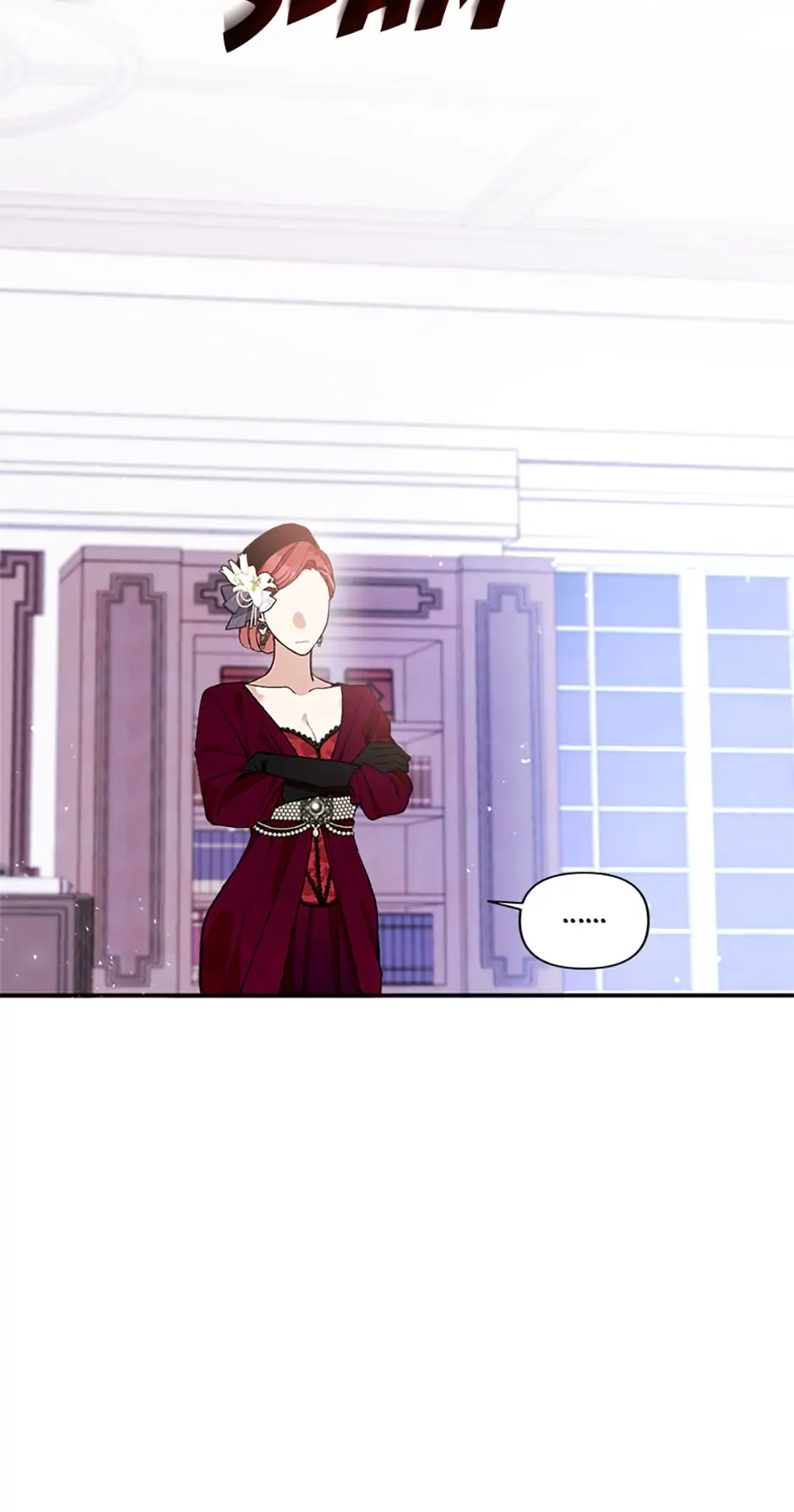 The Villainess’s Stationery Shop chapter 33 page 28