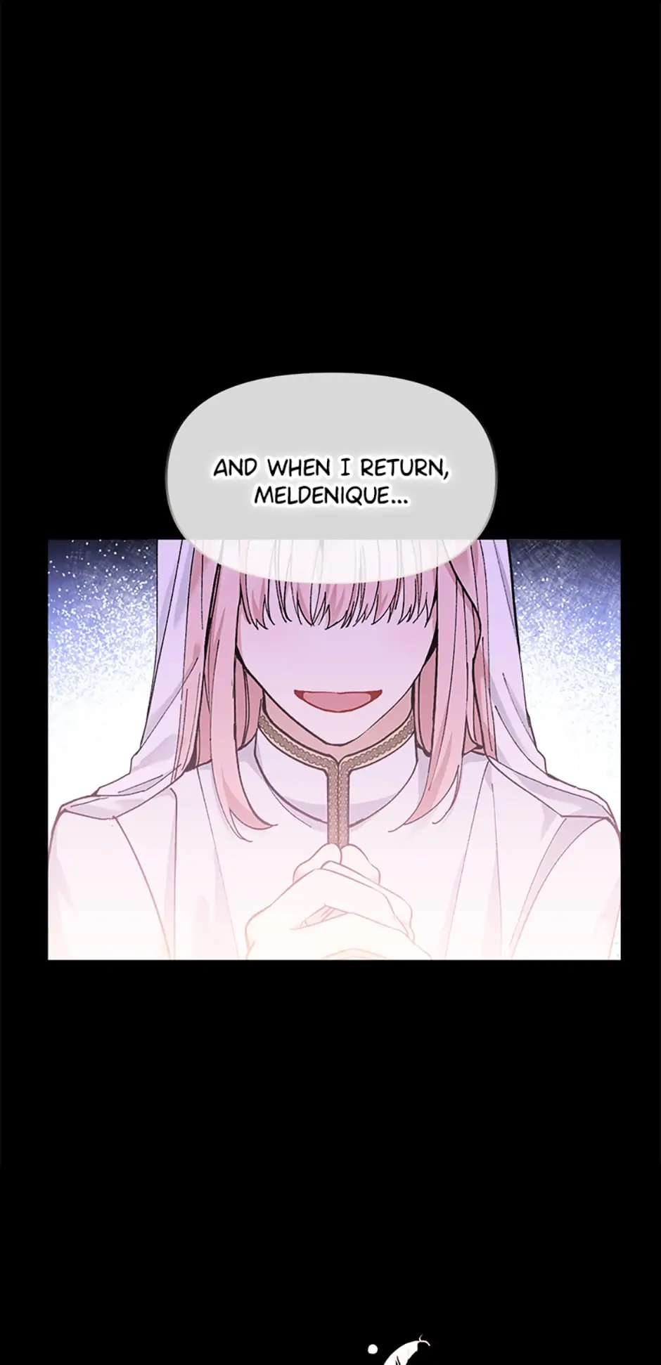 The Villainess’s Stationery Shop chapter 33 page 32