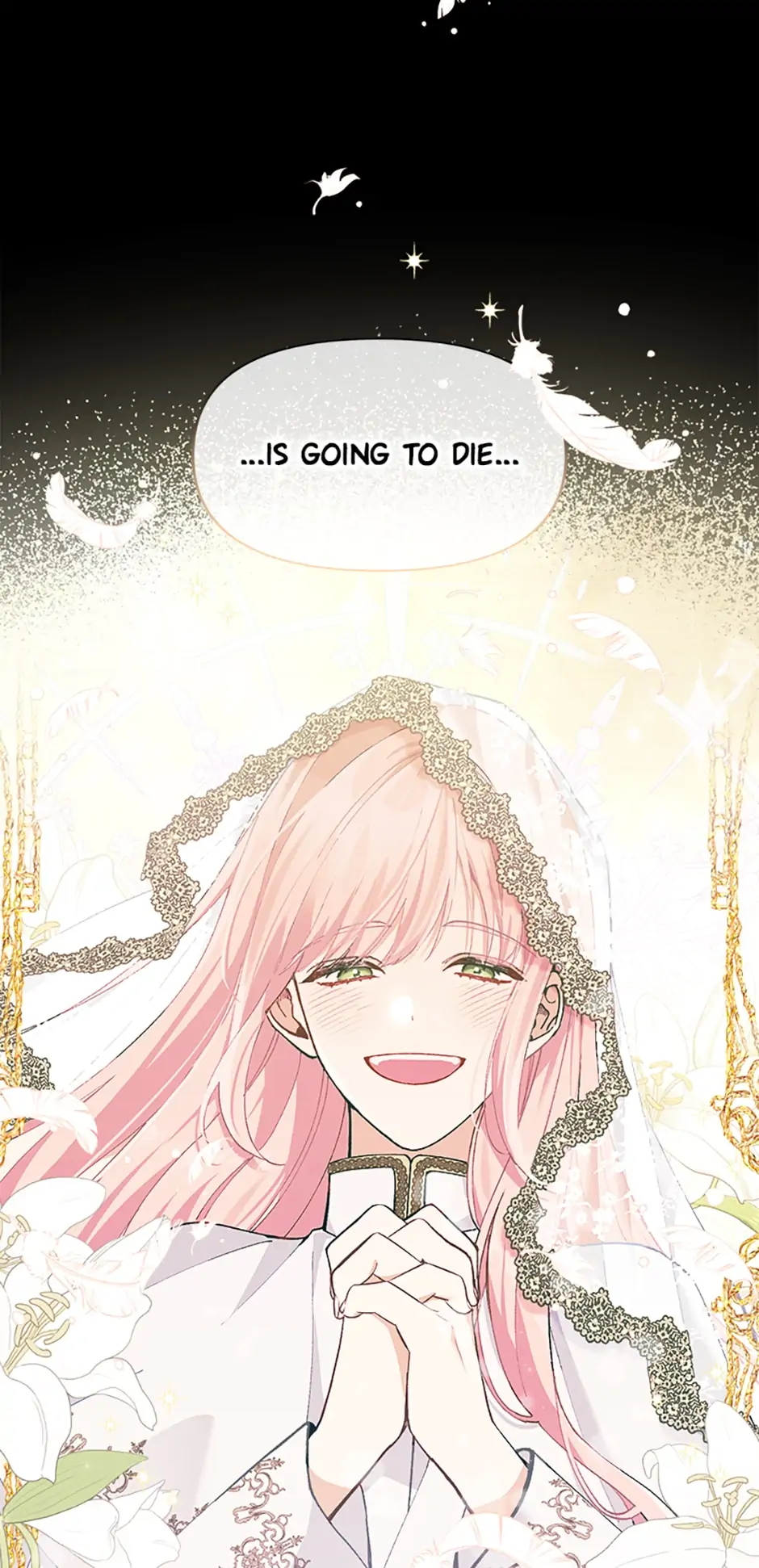 The Villainess’s Stationery Shop chapter 33 page 33