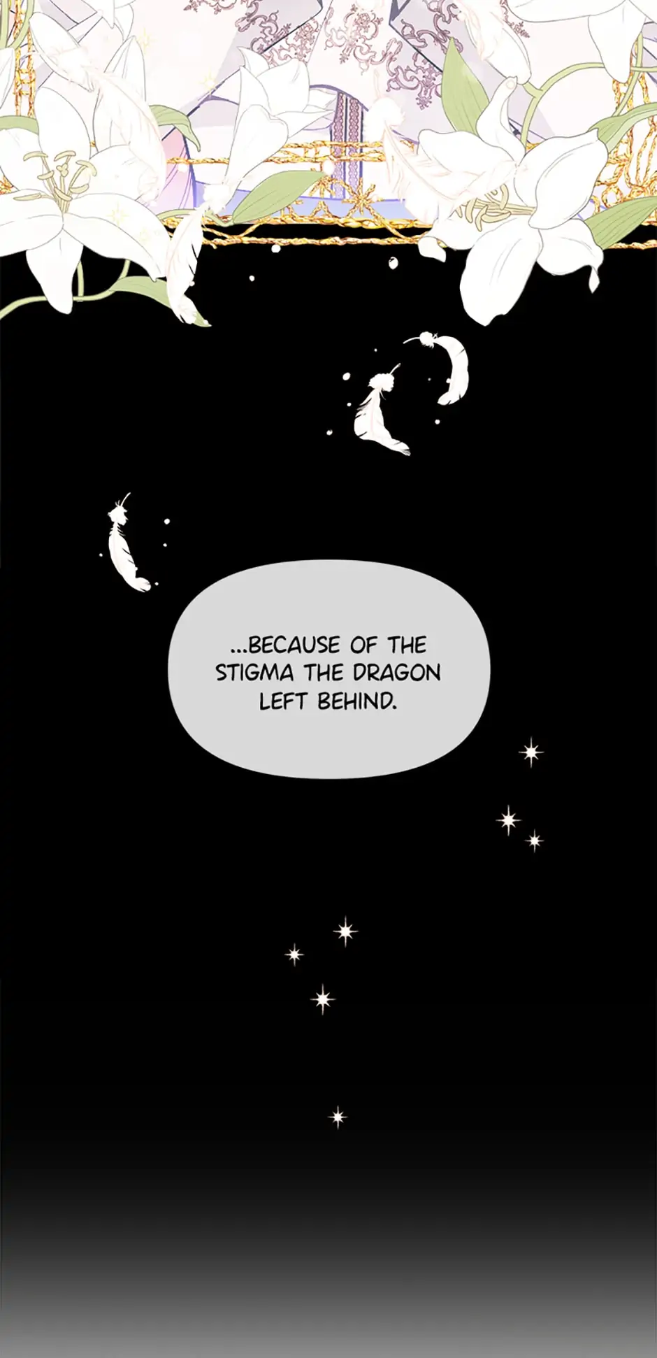 The Villainess’s Stationery Shop chapter 33 page 34