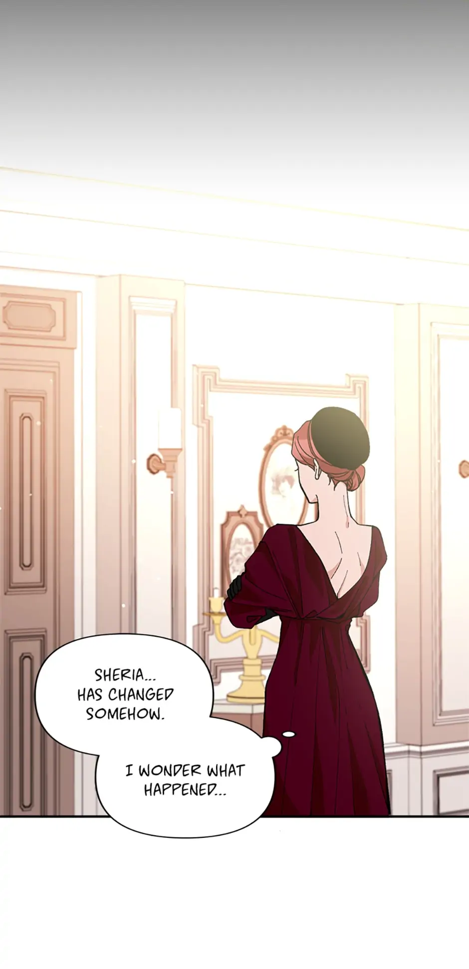 The Villainess’s Stationery Shop chapter 33 page 35