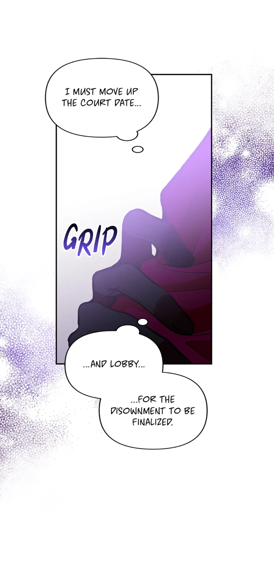 The Villainess’s Stationery Shop chapter 33 page 39