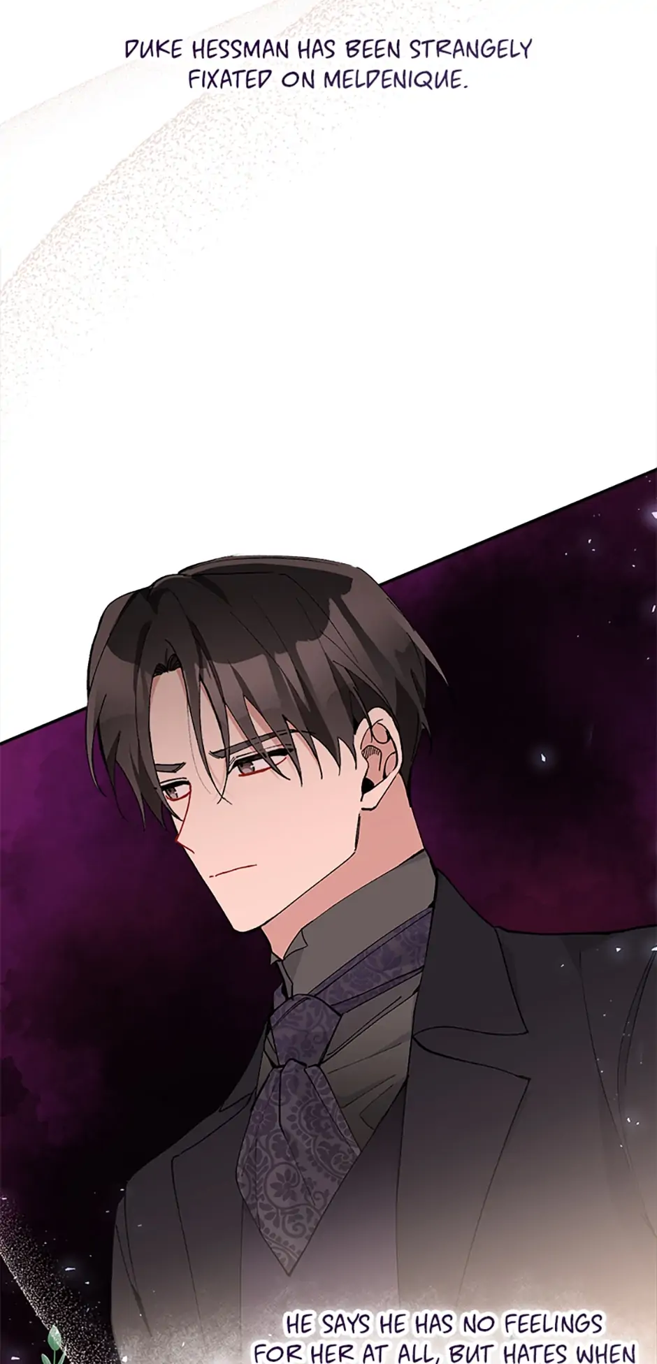 The Villainess’s Stationery Shop chapter 33 page 41