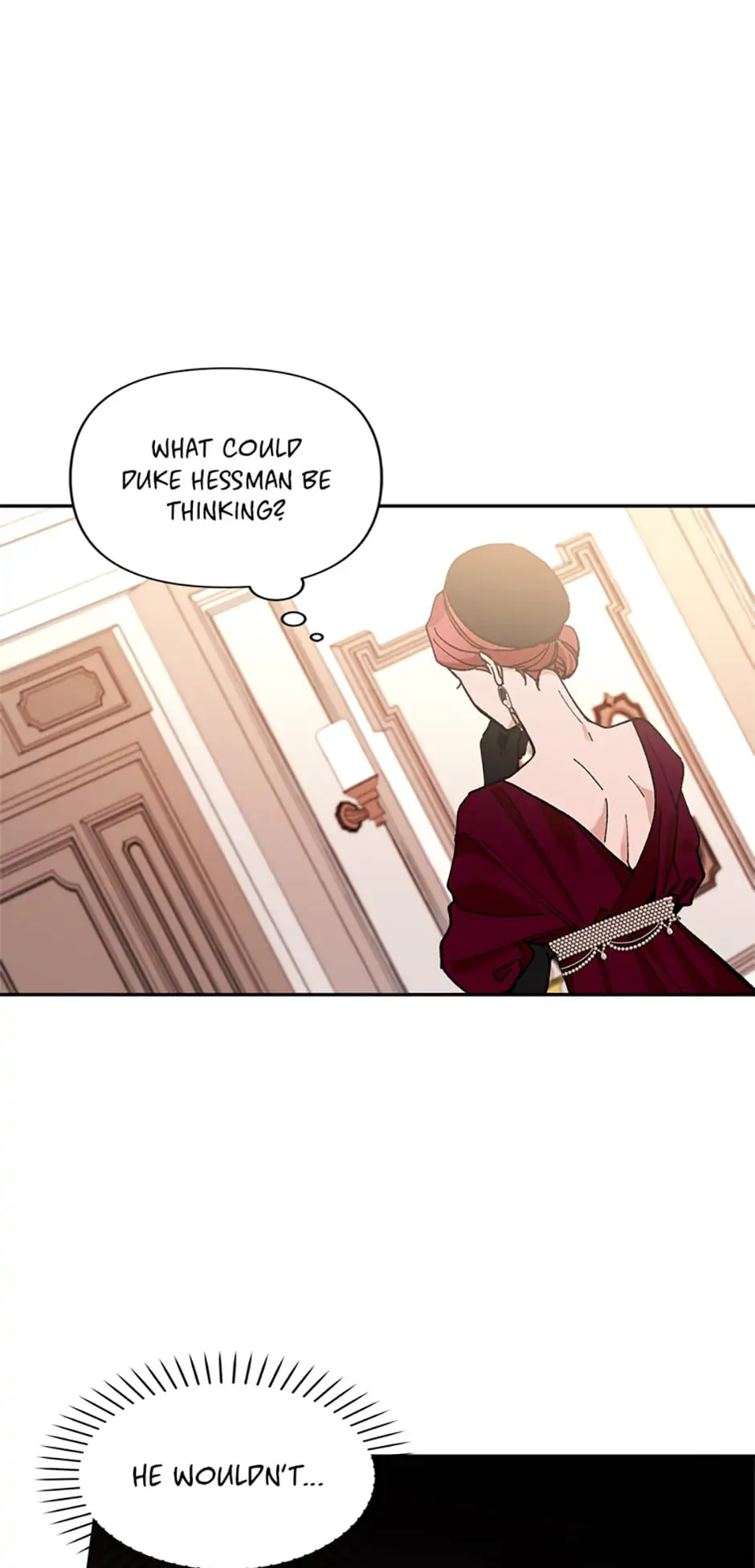 The Villainess’s Stationery Shop chapter 33 page 43