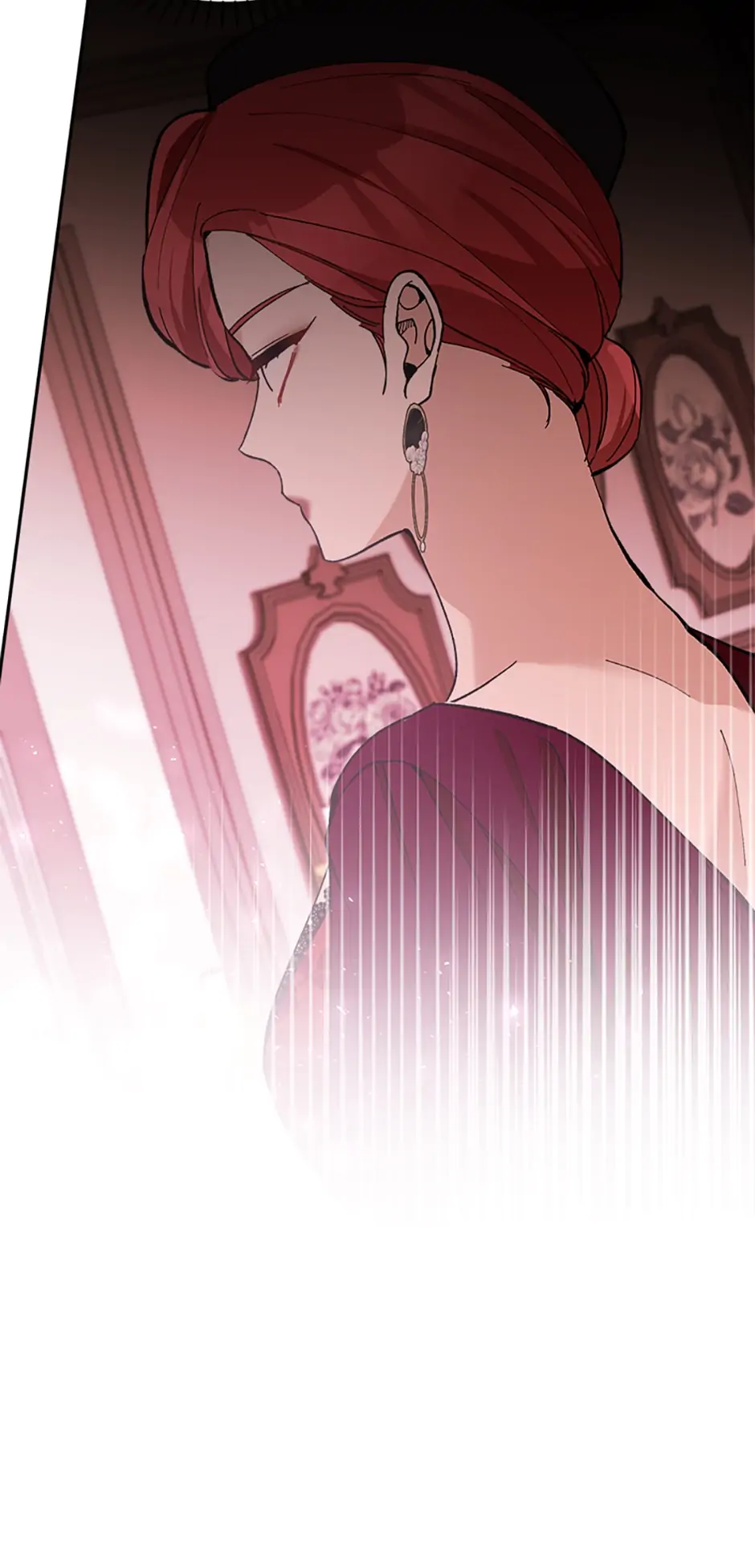 The Villainess’s Stationery Shop chapter 33 page 44