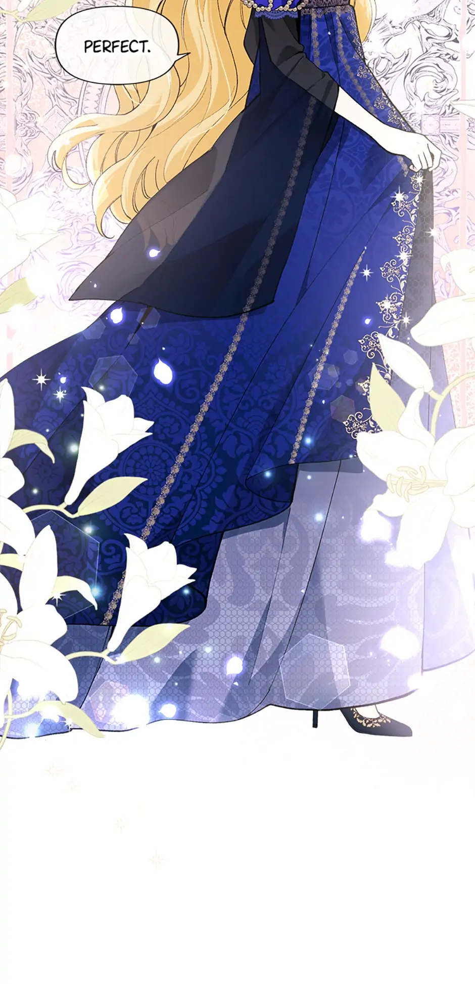 The Villainess’s Stationery Shop chapter 33 page 47