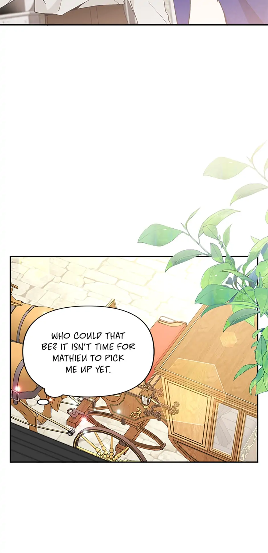 The Villainess’s Stationery Shop chapter 33 page 53