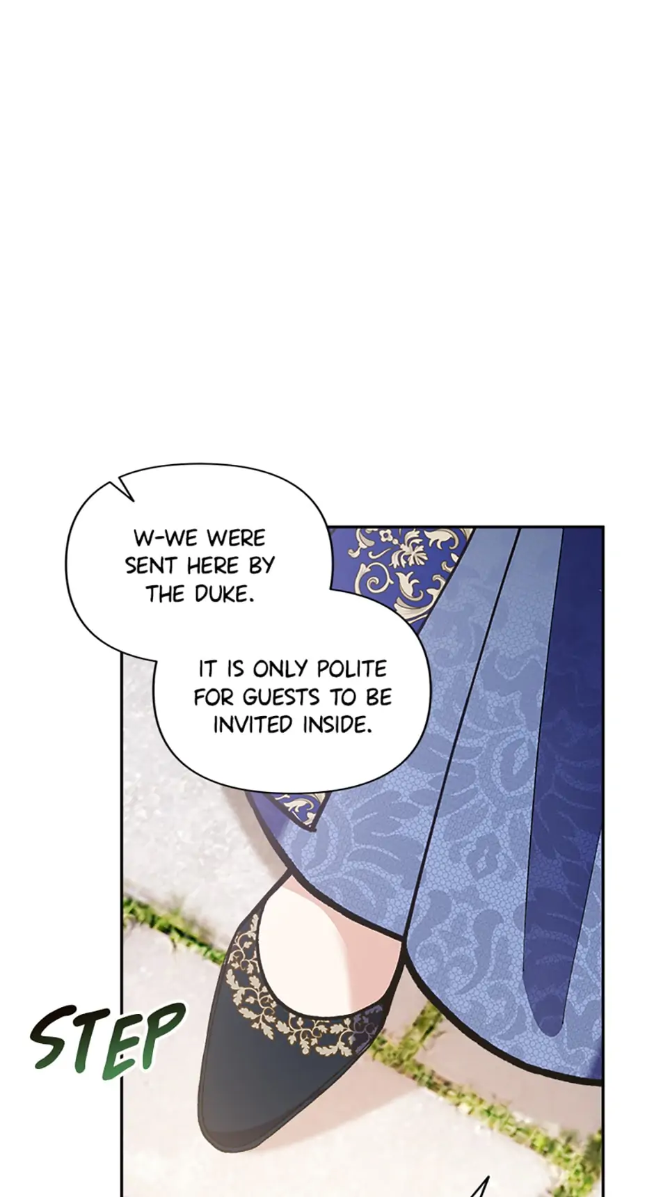 The Villainess’s Stationery Shop chapter 33 page 59