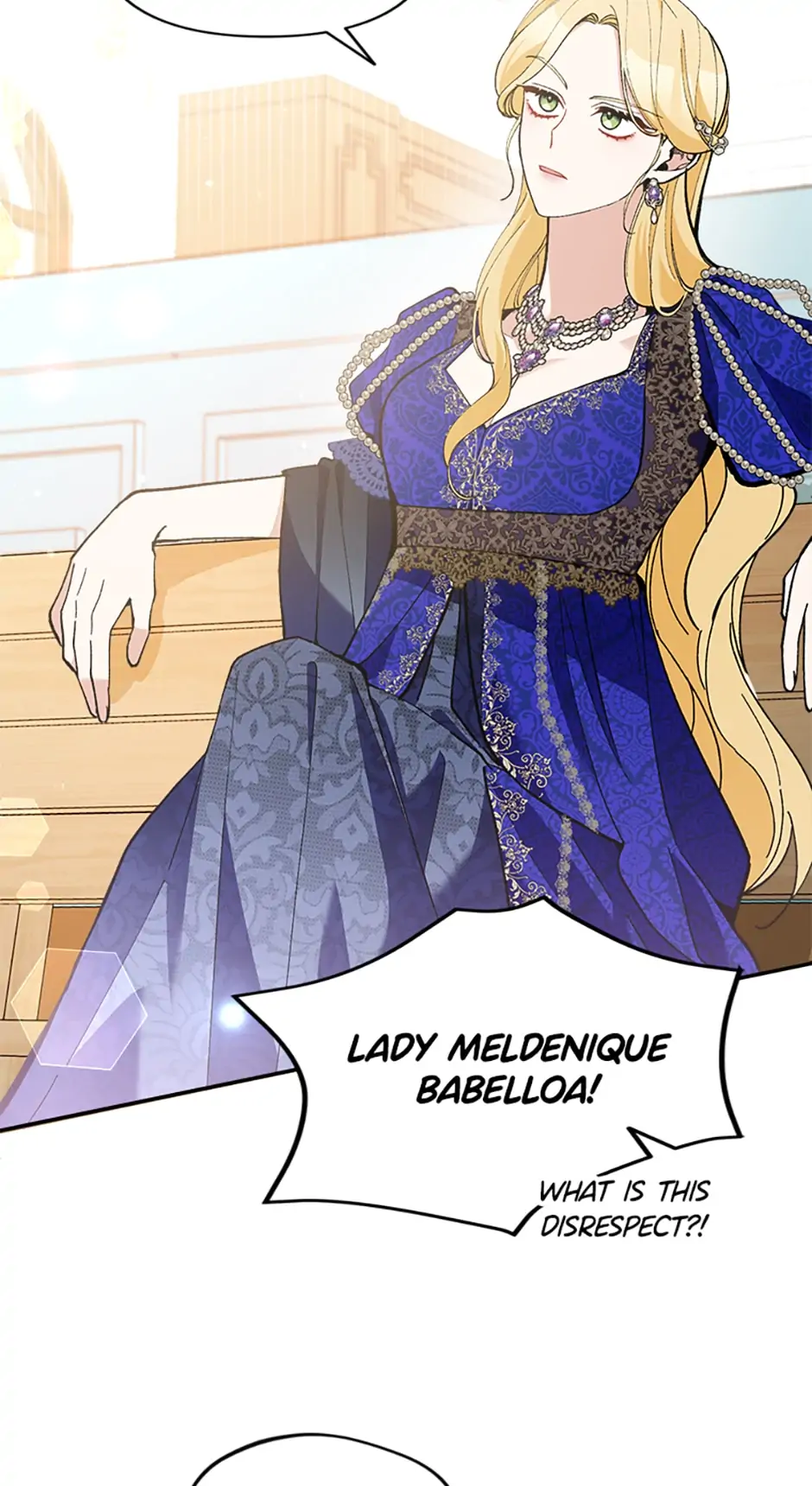 The Villainess’s Stationery Shop chapter 33 page 61