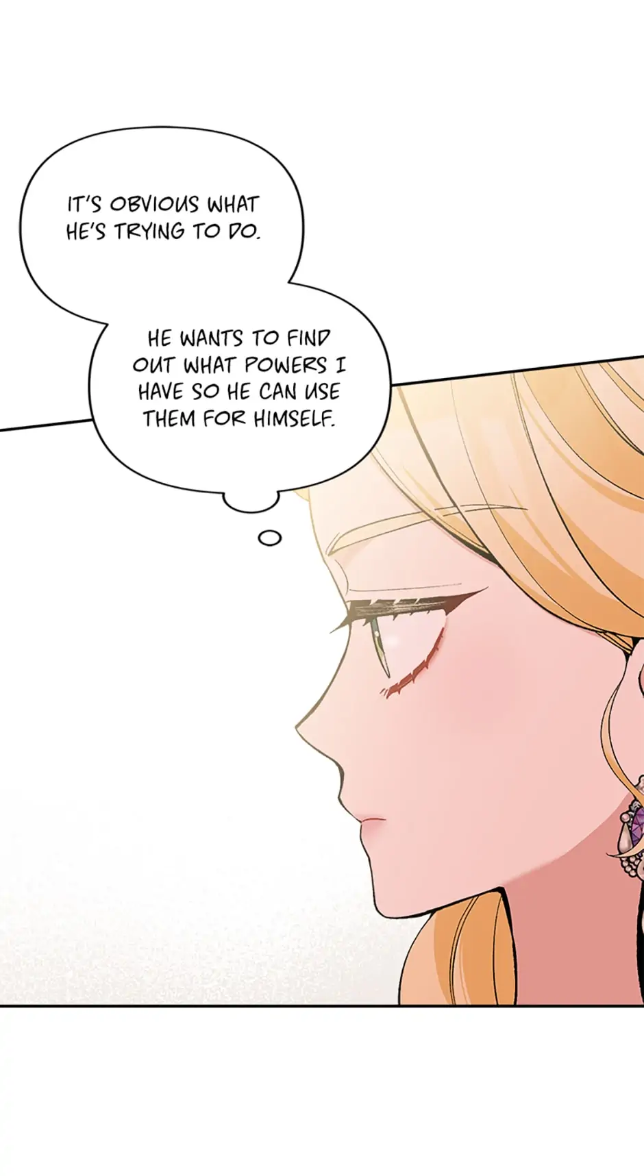 The Villainess’s Stationery Shop chapter 33 page 64