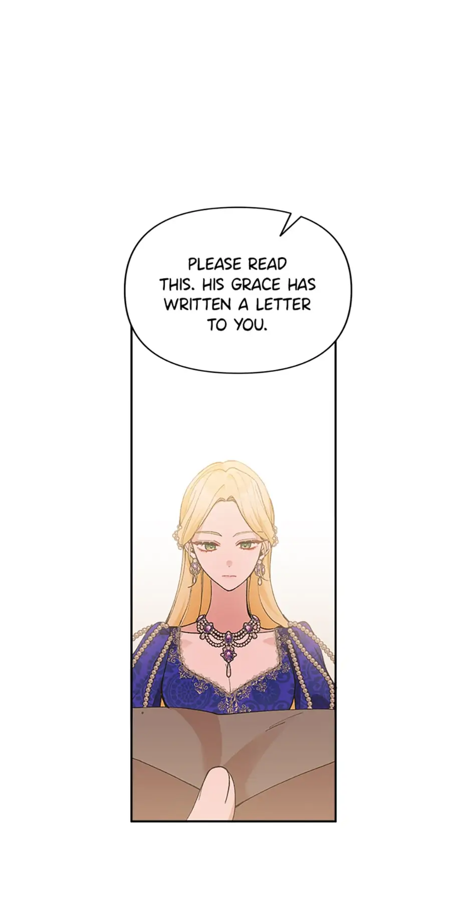 The Villainess’s Stationery Shop chapter 33 page 65