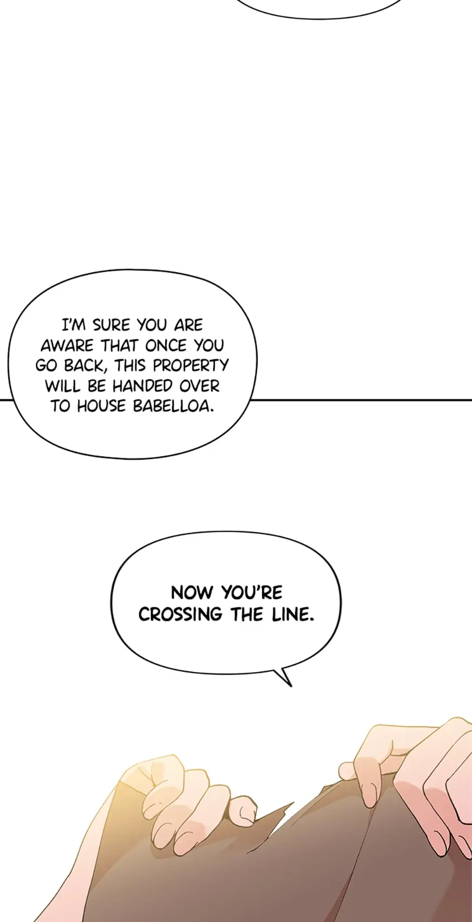 The Villainess’s Stationery Shop chapter 33 page 68