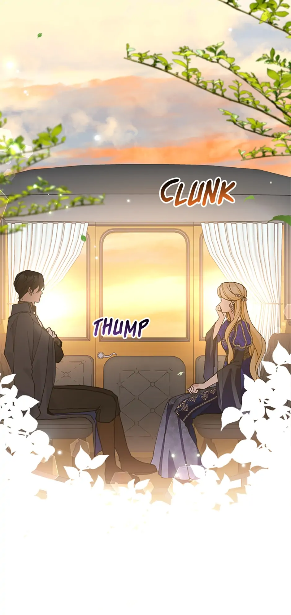 The Villainess’s Stationery Shop chapter 34 page 15