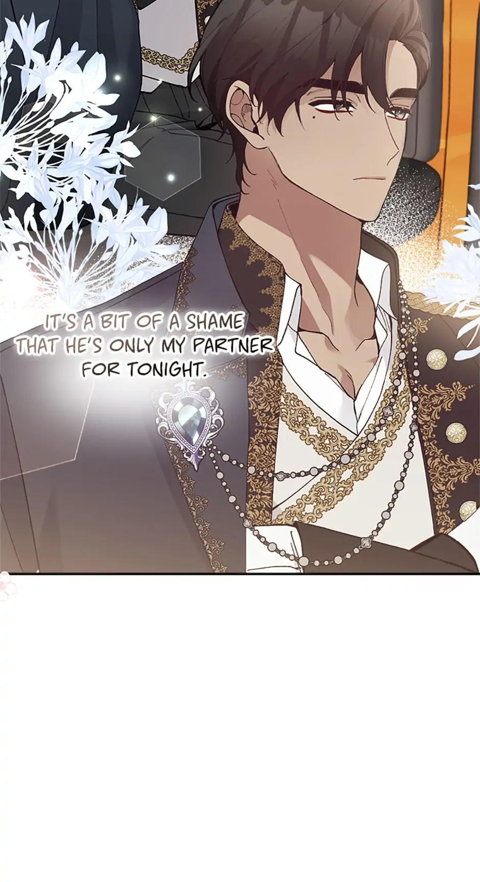 The Villainess’s Stationery Shop chapter 34 page 18