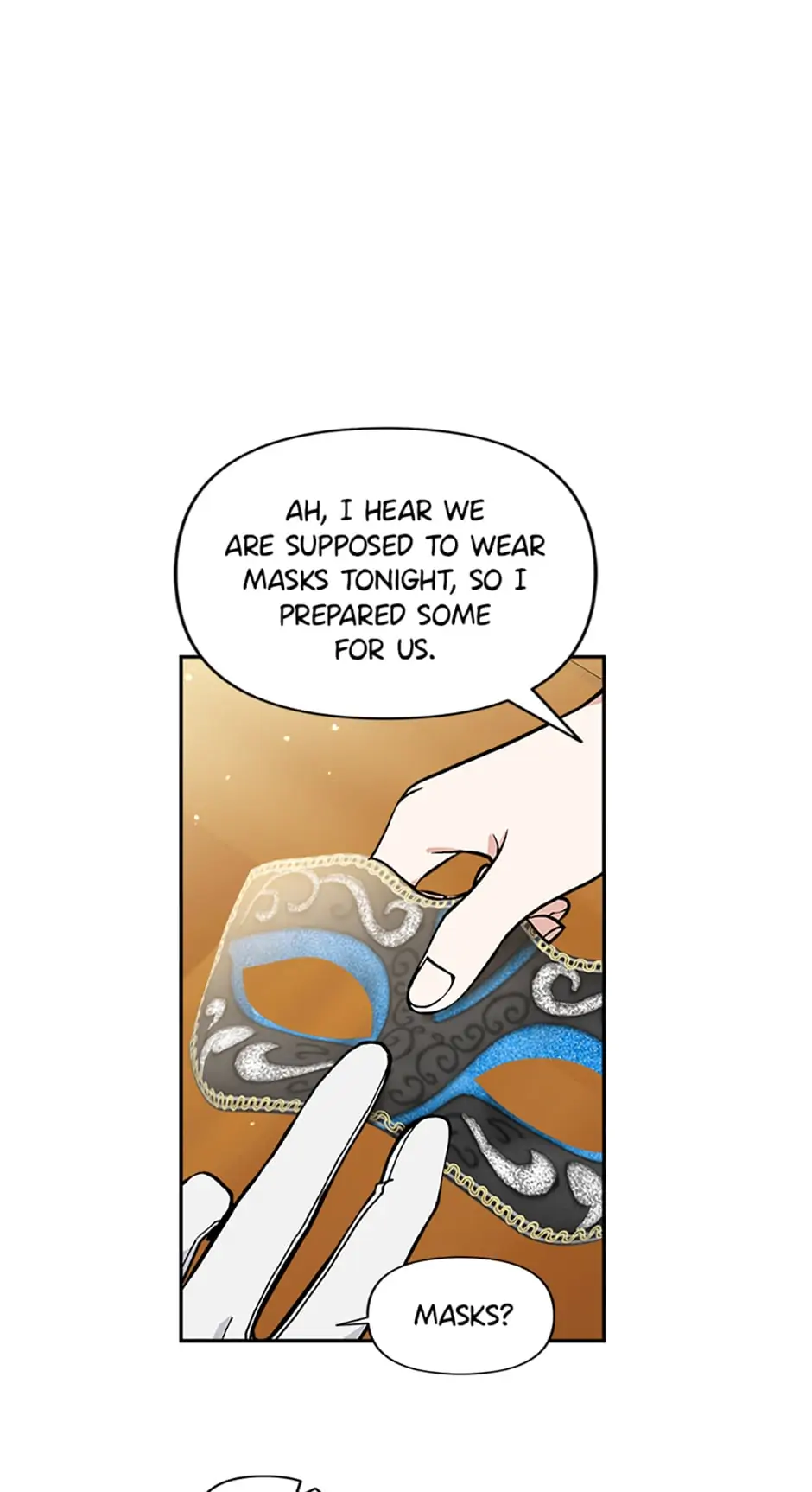 The Villainess’s Stationery Shop chapter 34 page 20