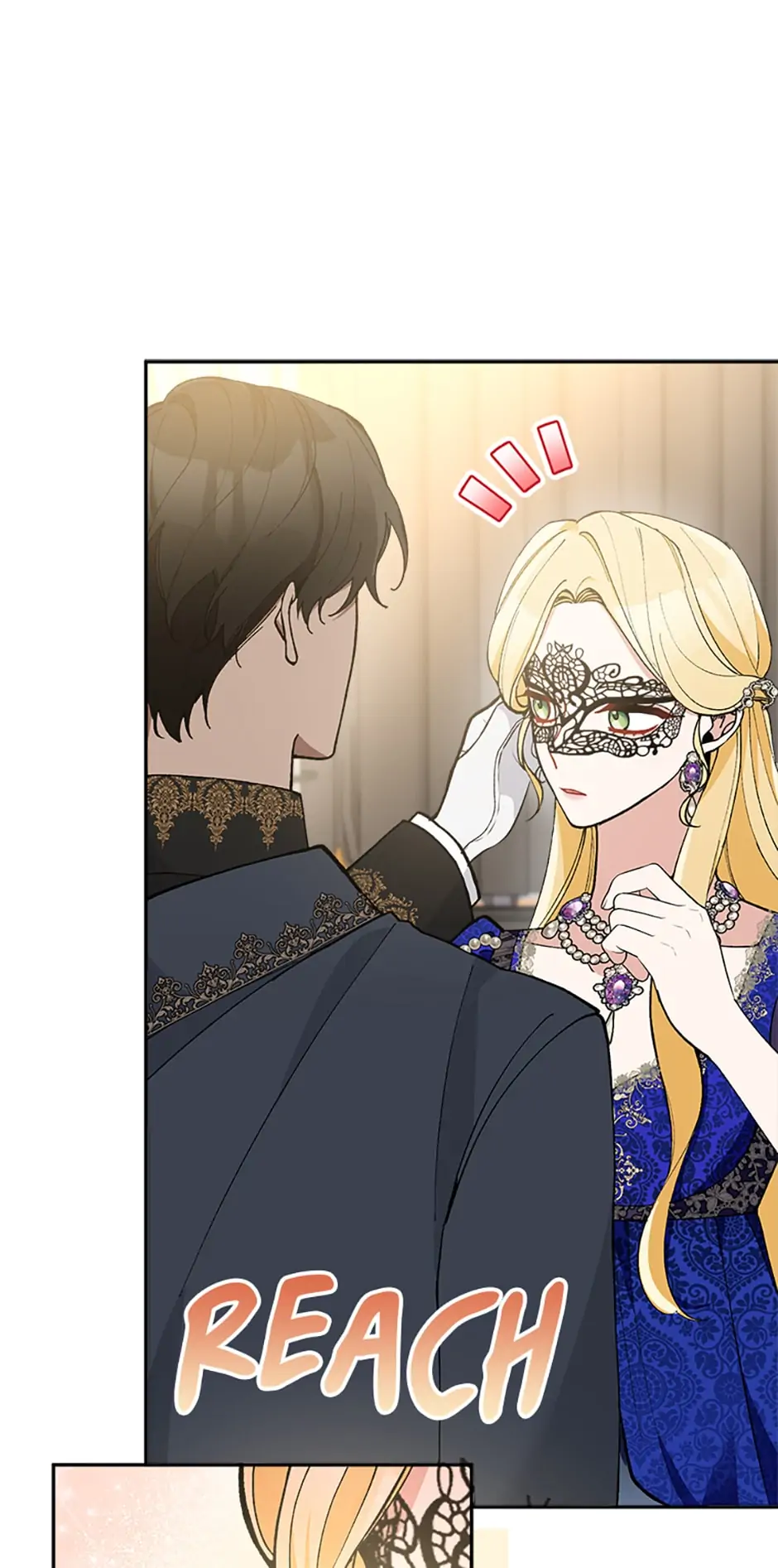 The Villainess’s Stationery Shop chapter 34 page 23