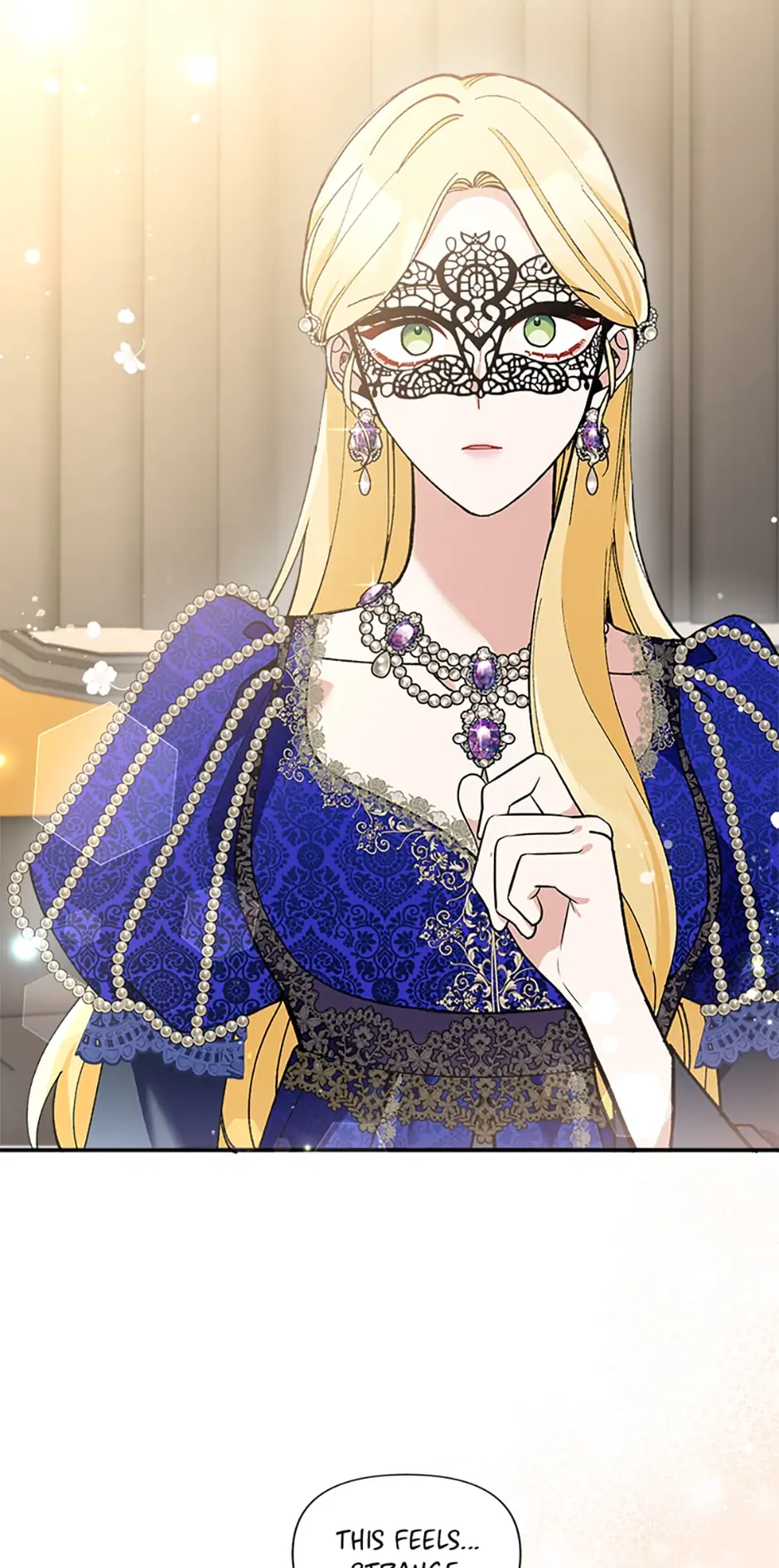 The Villainess’s Stationery Shop chapter 34 page 25