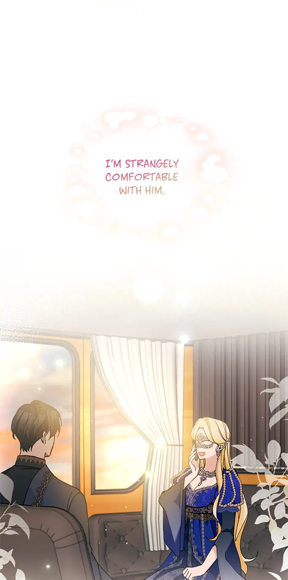 The Villainess’s Stationery Shop chapter 34 page 27