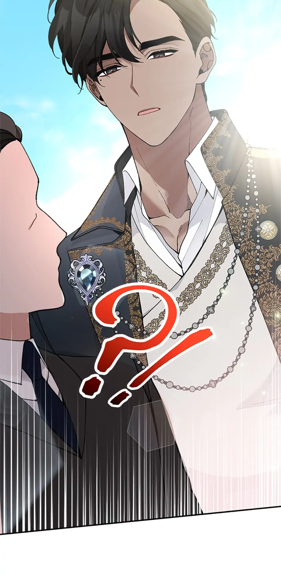 The Villainess’s Stationery Shop chapter 34 page 3