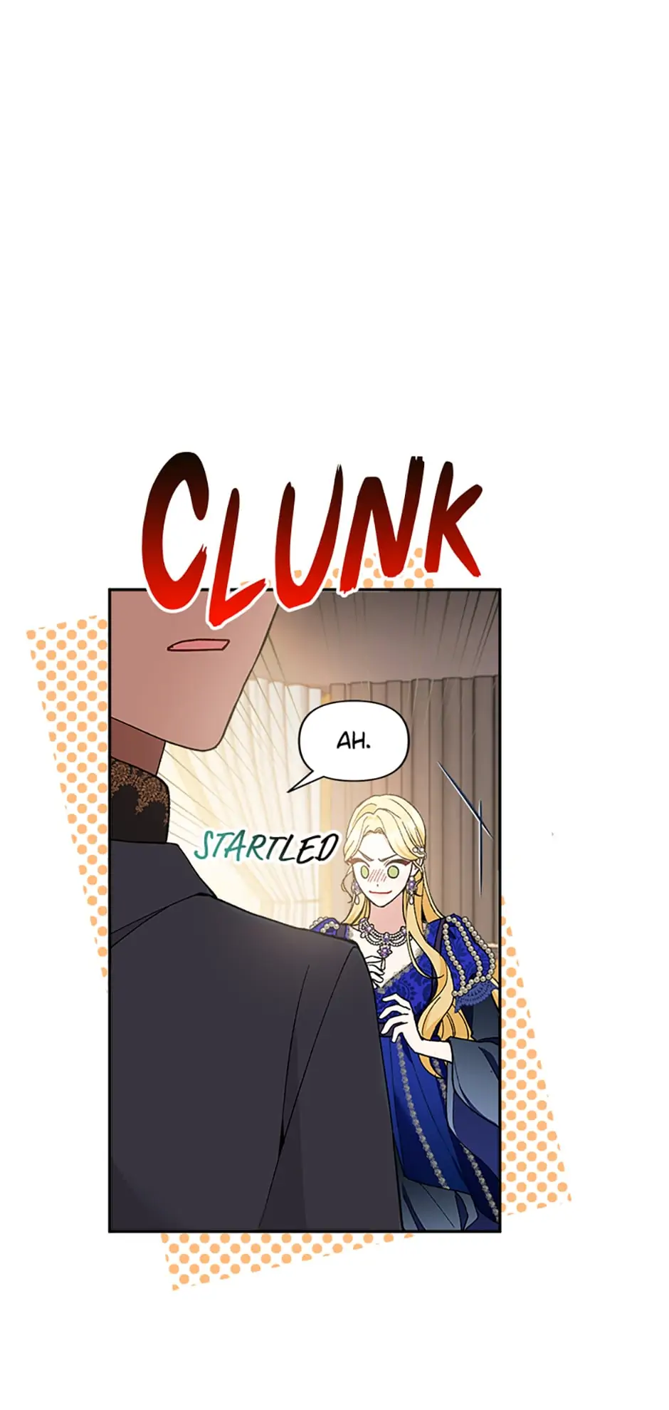 The Villainess’s Stationery Shop chapter 34 page 30