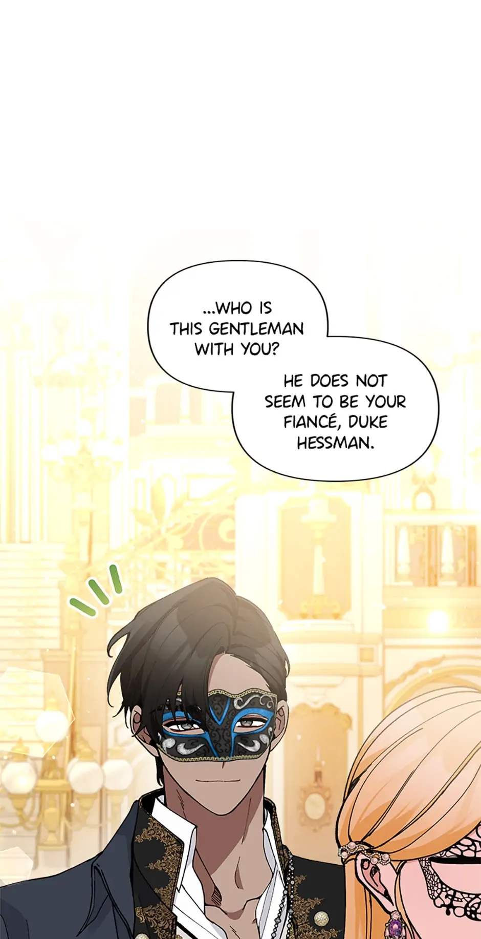 The Villainess’s Stationery Shop chapter 34 page 39