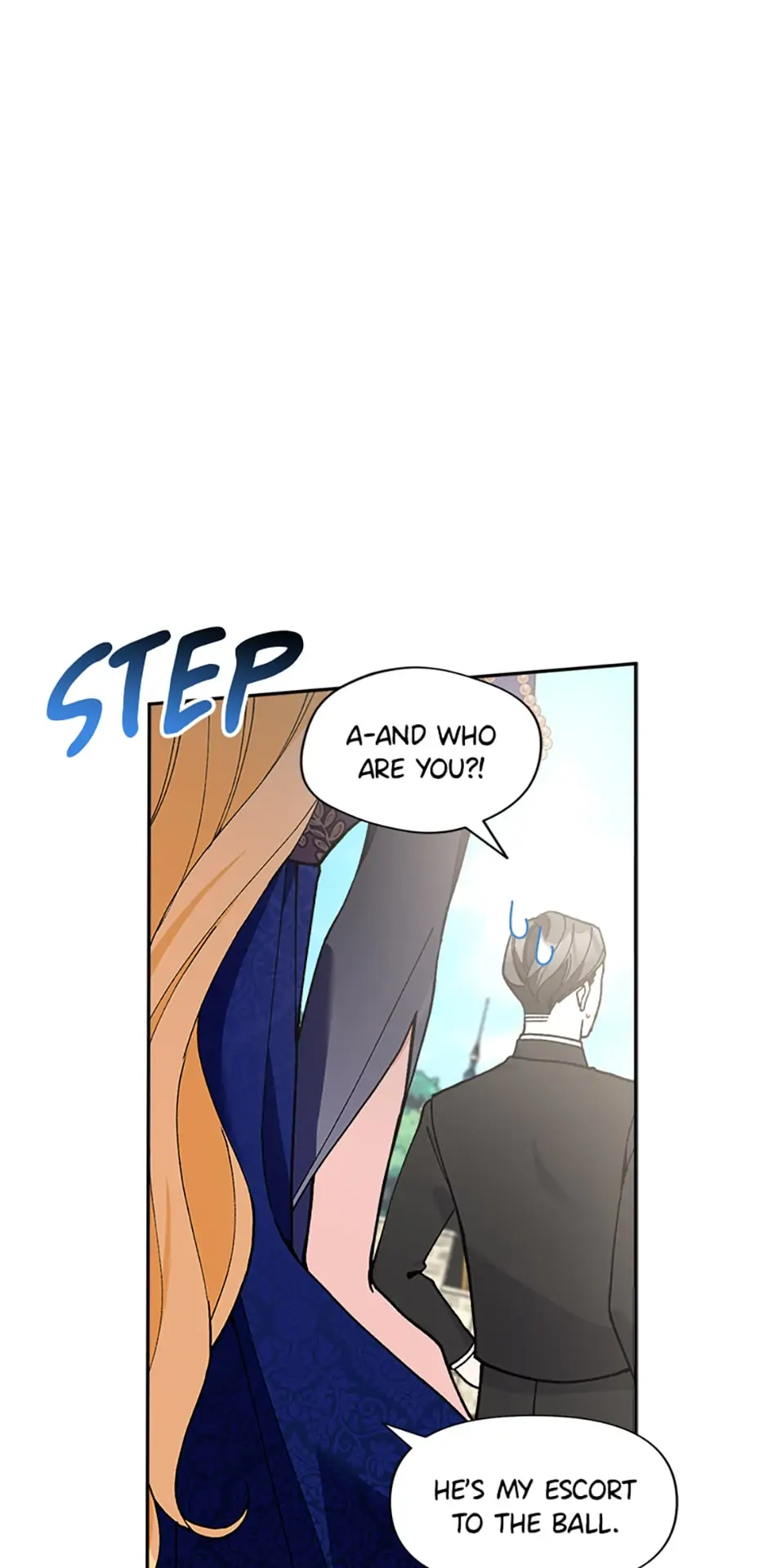 The Villainess’s Stationery Shop chapter 34 page 4