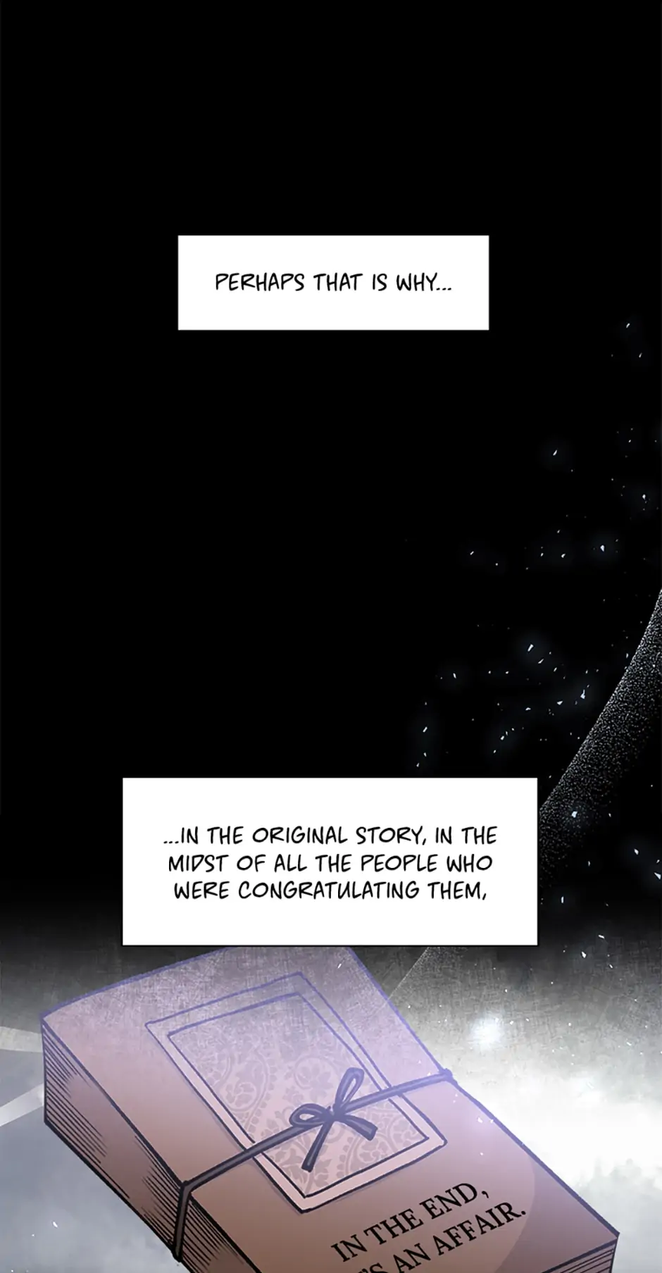 The Villainess’s Stationery Shop chapter 34 page 43