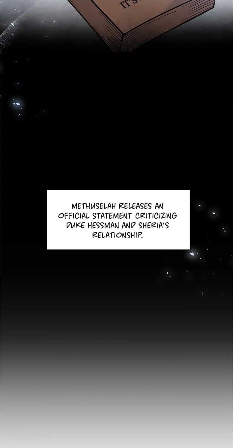 The Villainess’s Stationery Shop chapter 34 page 44