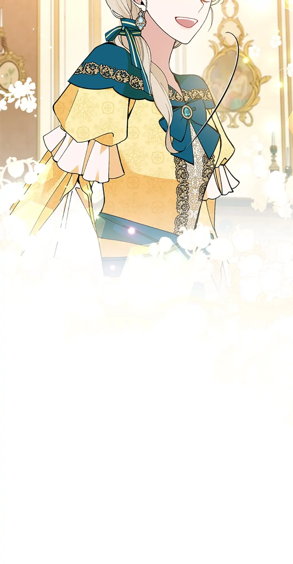 The Villainess’s Stationery Shop chapter 34 page 47