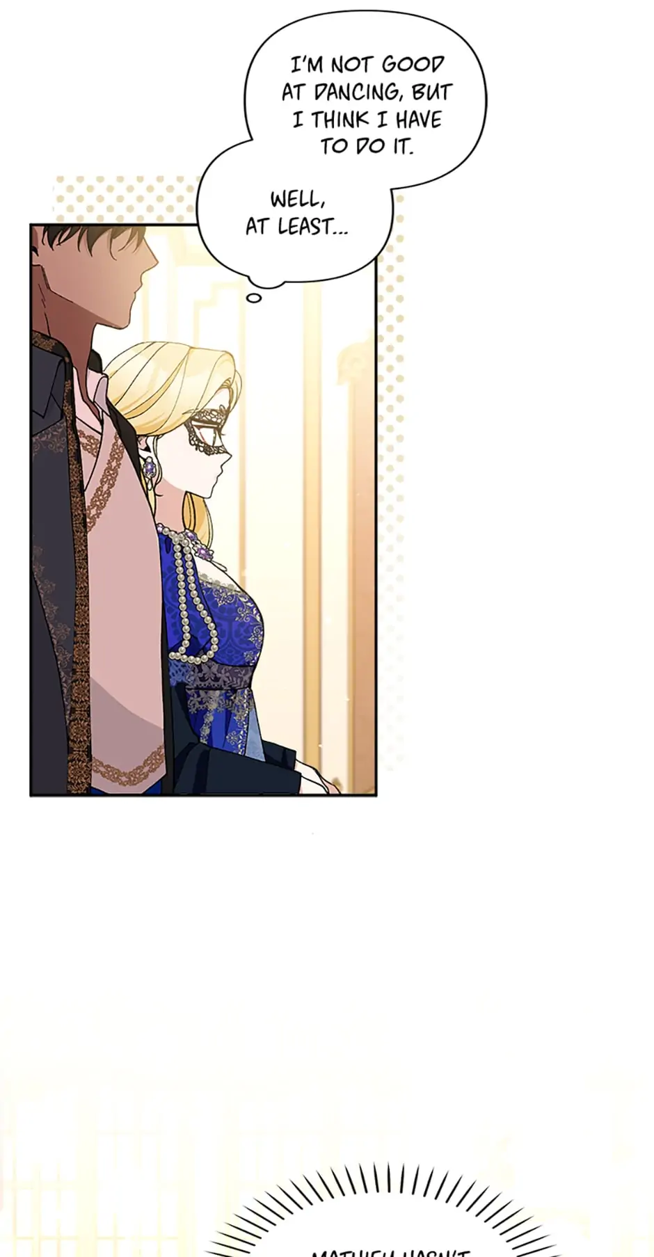 The Villainess’s Stationery Shop chapter 34 page 48