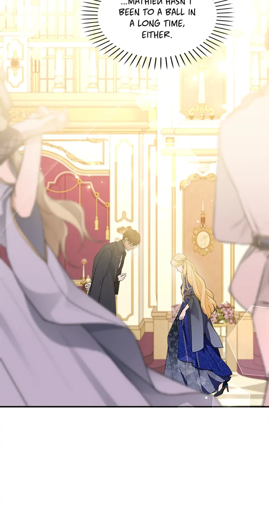 The Villainess’s Stationery Shop chapter 34 page 49