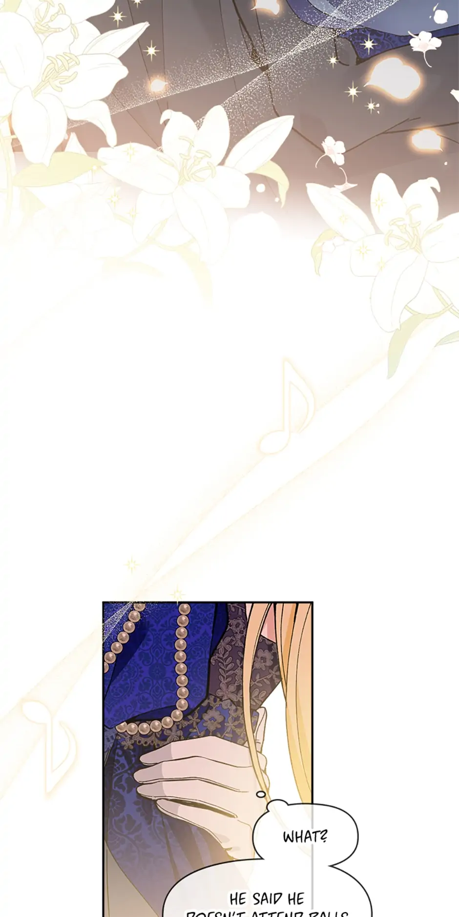 The Villainess’s Stationery Shop chapter 34 page 52