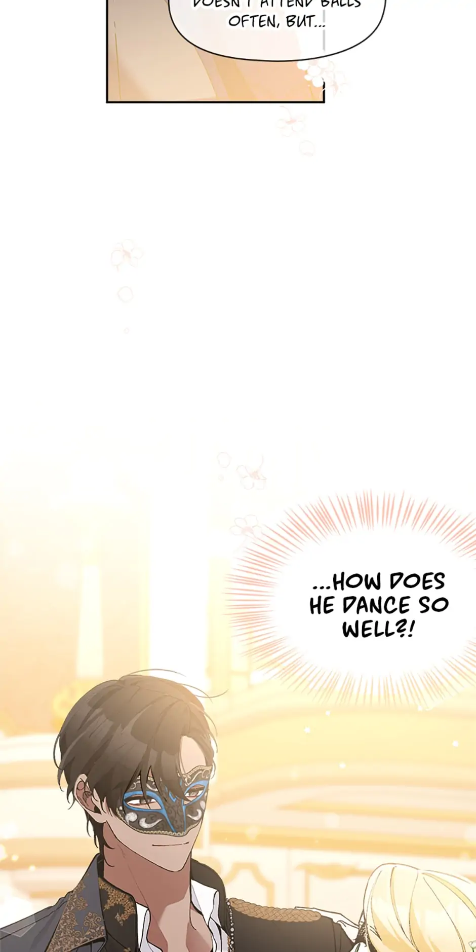 The Villainess’s Stationery Shop chapter 34 page 53