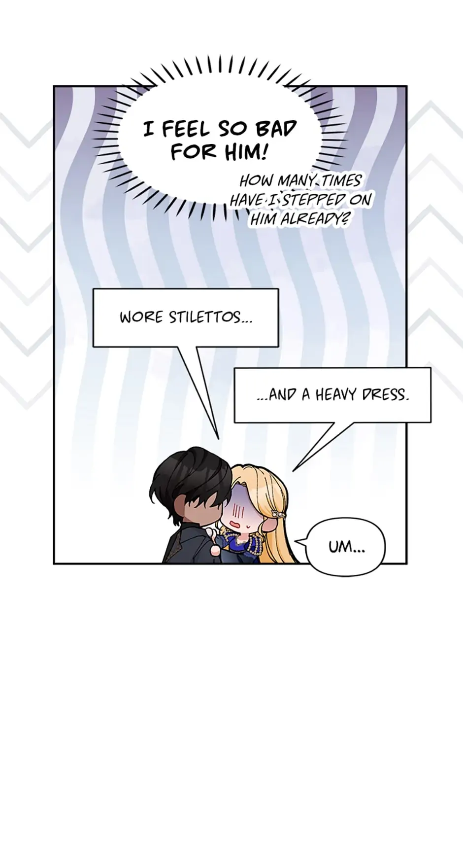 The Villainess’s Stationery Shop chapter 34 page 56