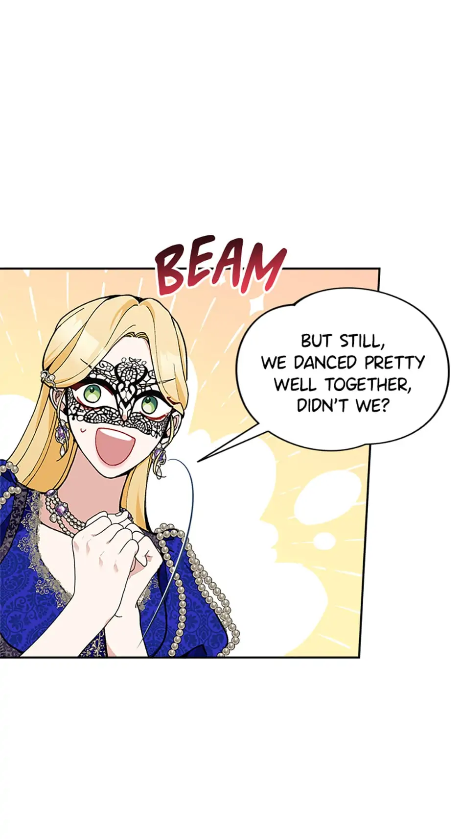 The Villainess’s Stationery Shop chapter 34 page 59