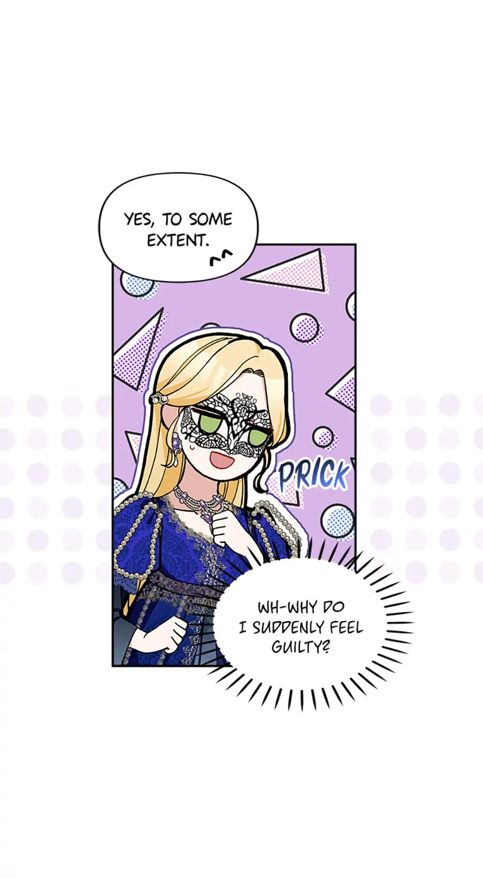 The Villainess’s Stationery Shop chapter 34 page 60