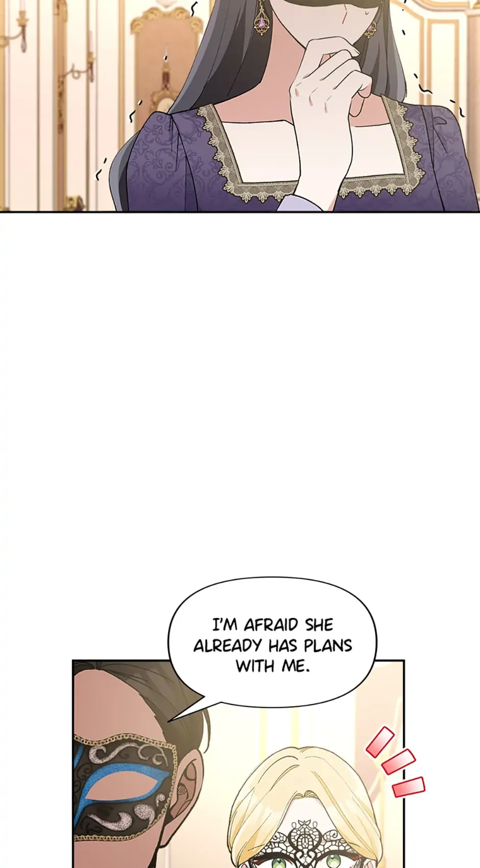 The Villainess’s Stationery Shop chapter 34 page 63