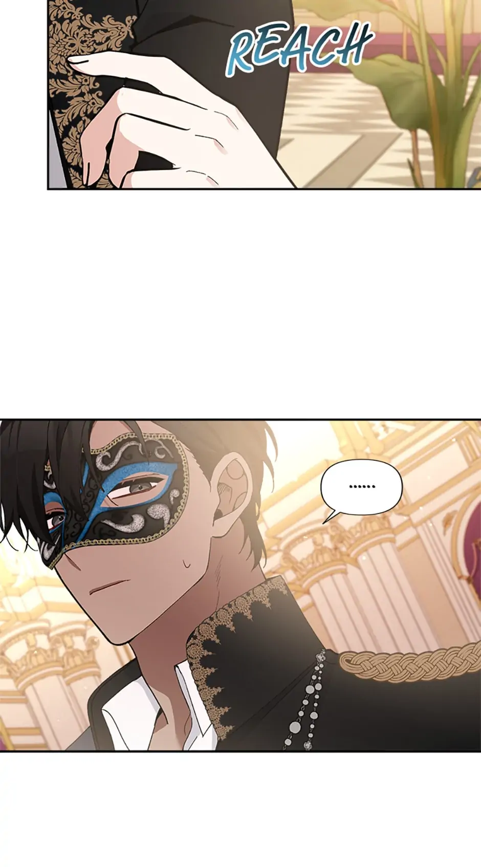 The Villainess’s Stationery Shop chapter 34 page 65