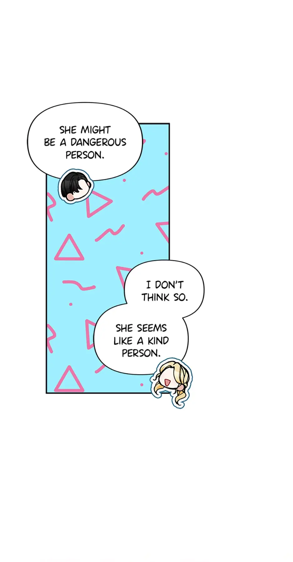 The Villainess’s Stationery Shop chapter 34 page 66