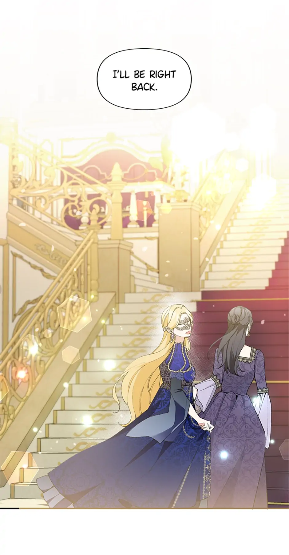 The Villainess’s Stationery Shop chapter 34 page 67