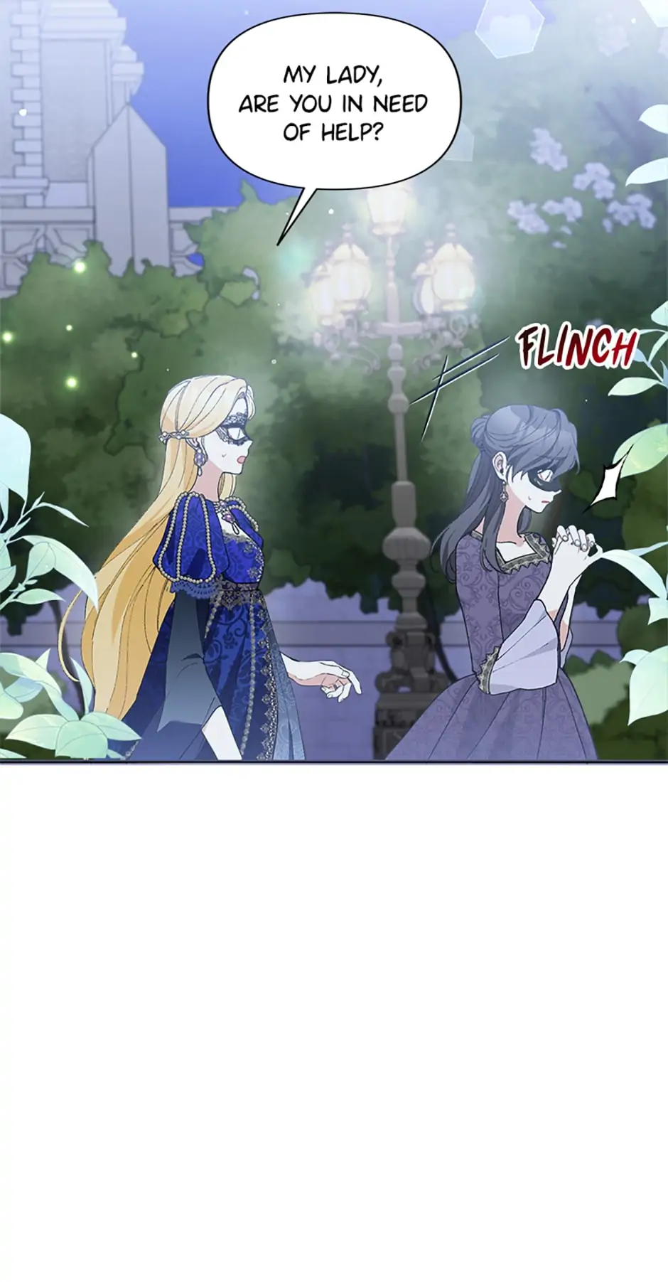 The Villainess’s Stationery Shop chapter 34 page 70