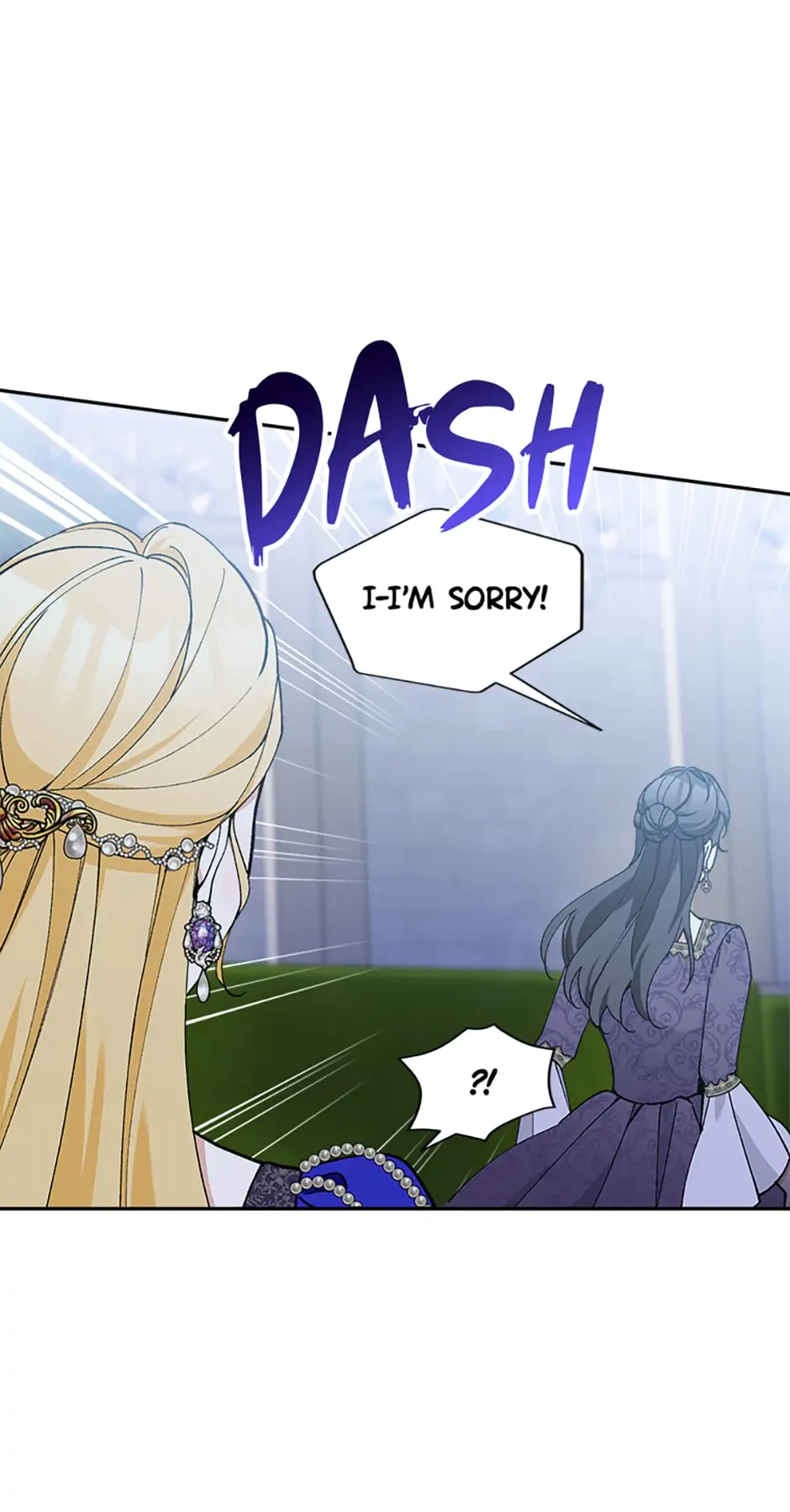 The Villainess’s Stationery Shop chapter 34 page 72