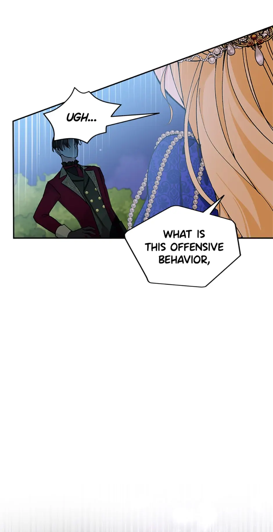 The Villainess’s Stationery Shop chapter 34 page 76